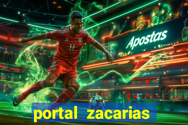 portal zacarias cavando cova